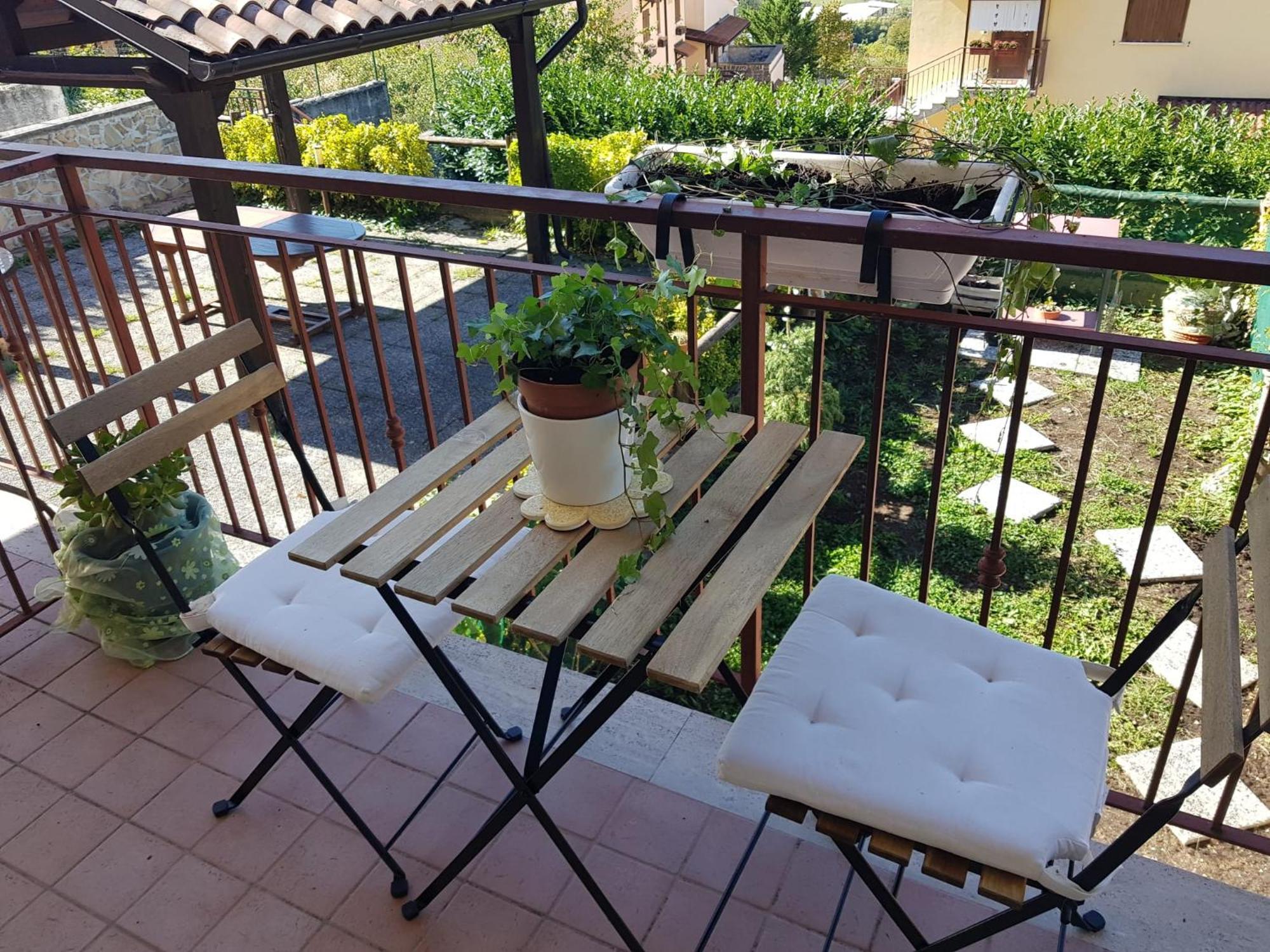 Villetta La Pigna Castel Di Sangro Εξωτερικό φωτογραφία