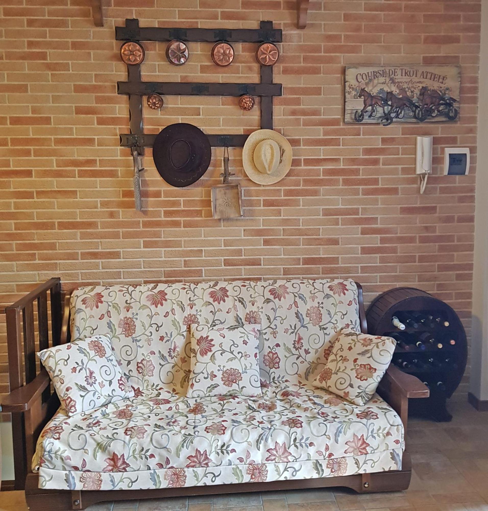 Villetta La Pigna Castel Di Sangro Εξωτερικό φωτογραφία