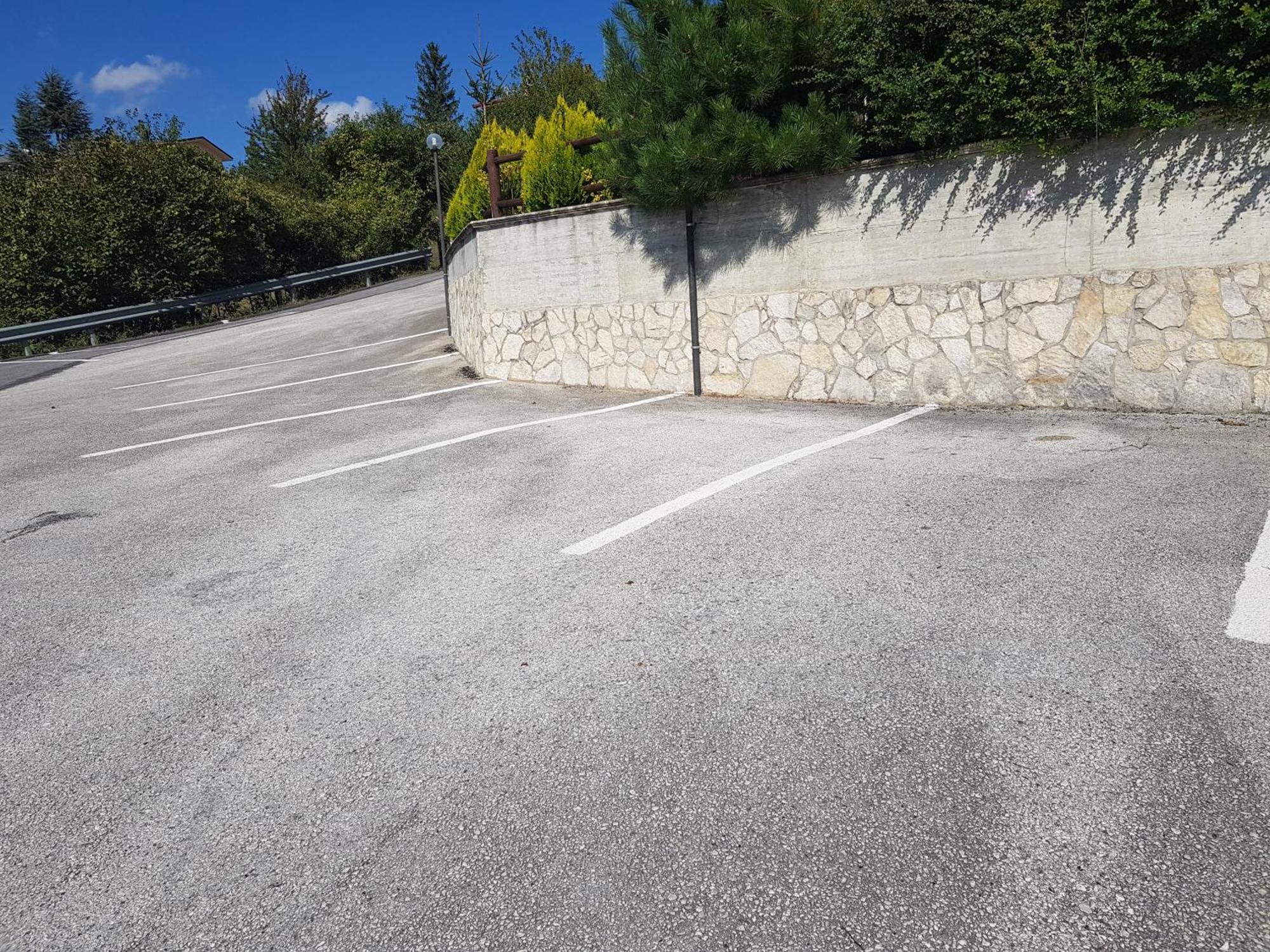 Villetta La Pigna Castel Di Sangro Εξωτερικό φωτογραφία